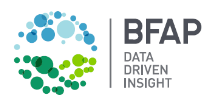 BFAP logo